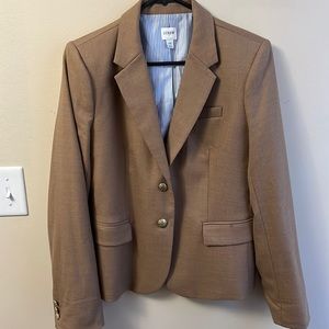 J. Crew Schoolboy Blazer
